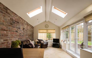conservatory roof insulation Stonehaugh, Northumberland