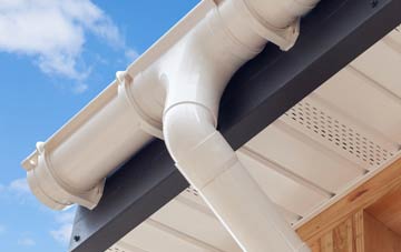 Stonehaugh gutter installation costs