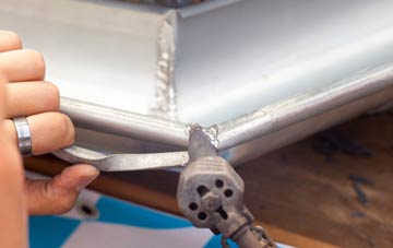 disadvantages of Stonehaugh lead roofing