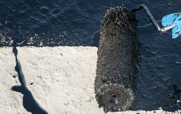 Stonehaugh liquid sealant waterproofing