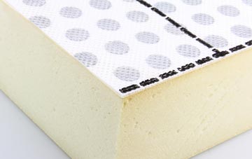 meeting Stonehaugh building codes