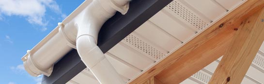 get Stonehaugh guttering quotes today