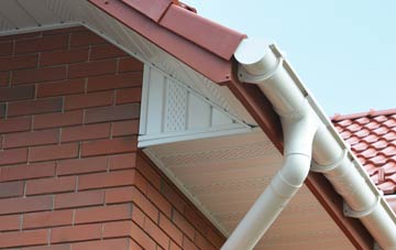 Stonehaugh soffit repair costs
