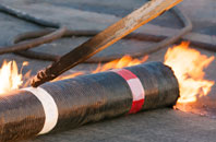 free Stonehaugh flat roofing repair quotes