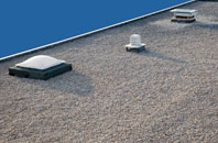 Stonehaugh flat roofing