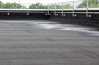 find rated Stonehaugh flat roofing companies