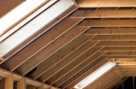 Stonehaugh tapered roof insulation quotes